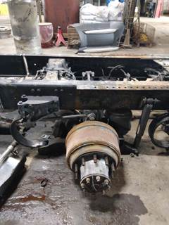 Meritor-Rockwell MD20143 Front Axle Housing