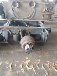 Meritor-Rockwell MD20143 Front Axle Housing