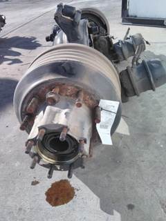 Meritor-Rockwell MD2014H Front Axle Housing