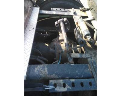 Meritor-Rockwell MD2014H Front Axle Housing