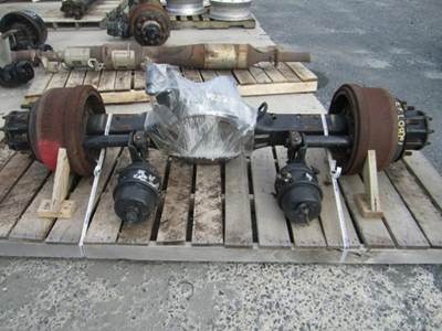 Meritor-Rockwell MD2014X Front Axle Housing