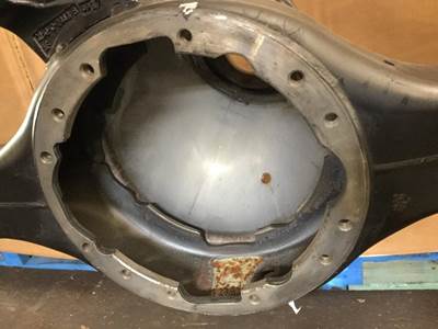 Meritor-Rockwell MD2014X Front Axle Housing