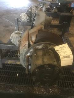 Meritor-Rockwell MD2014X Front Axle Housing