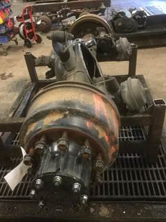 Meritor-Rockwell MD2014X Front Axle Housing