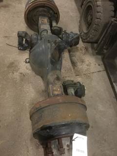Meritor-Rockwell MD2014X Front Axle Housing