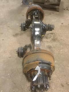 Meritor-Rockwell MD2014X Front Axle Housing