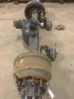 Meritor-Rockwell MD2014X Front Axle Housing