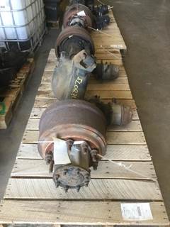 Meritor-Rockwell MD2014X Front Axle Housing