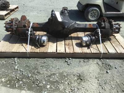 Meritor-Rockwell MD2014X Front Axle Housing