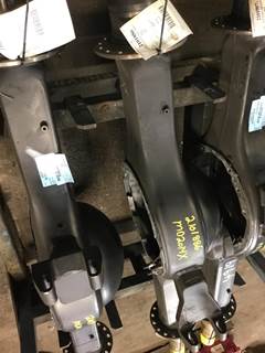 Meritor-Rockwell MD2014X Front Axle Housing