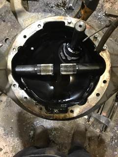 Meritor-Rockwell MD2014X Front Axle Housing