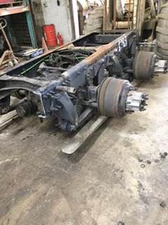 Meritor-Rockwell MD2014X Front Axle Housing