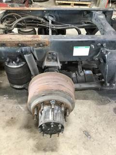 Meritor-Rockwell MD2014X Front Axle Housing