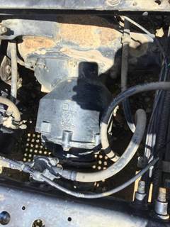 Meritor-Rockwell MD2014X Front Axle Housing