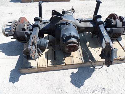 Meritor-Rockwell MD2014X Front Axle Housing