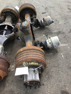 Meritor-Rockwell MD2014X Front Axle Housing