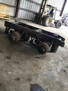 Meritor-Rockwell MD2014X Front Axle Housing