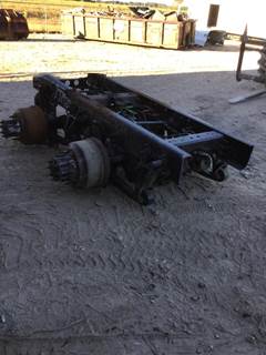 Meritor-Rockwell MD2014X Front Axle Housing