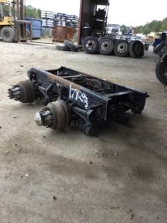 Meritor-Rockwell MD2014X Front Axle Housing