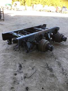 Meritor-Rockwell MD2014X Front Axle Housing