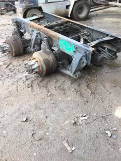 Meritor-Rockwell MD2014X Front Axle Housing