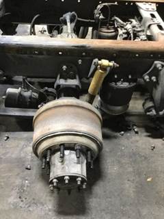Meritor-Rockwell MD2014X Front Axle Housing