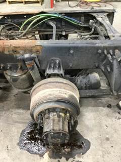 Meritor-Rockwell MD2014X Front Axle Housing