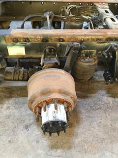 Meritor-Rockwell MD2014X Front Axle Housing