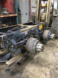 Meritor-Rockwell MD2014X Front Axle Housing