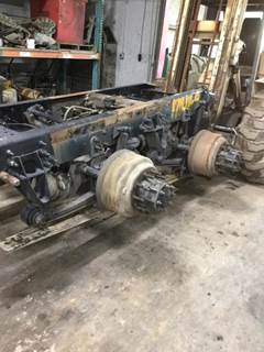 Meritor-Rockwell MD2014X Front Axle Housing