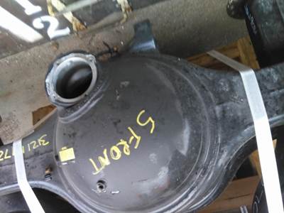 Meritor-Rockwell MD2014X Front Axle Housing