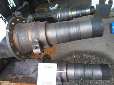 Meritor-Rockwell MD2014X Front Axle Housing