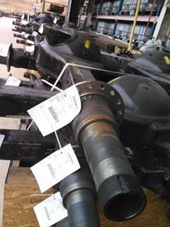 Meritor-Rockwell MD2014X Front Axle Housing