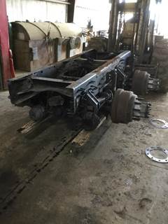 Meritor-Rockwell MD2014X Front Axle Housing