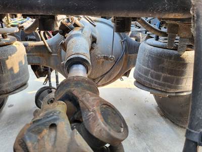 Meritor-Rockwell MD2014X Front Axle Housing