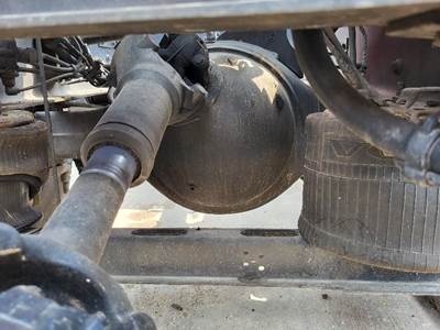 Meritor-Rockwell MD2014X Front Axle Housing