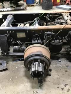 Meritor-Rockwell MD2014X Front Axle Housing