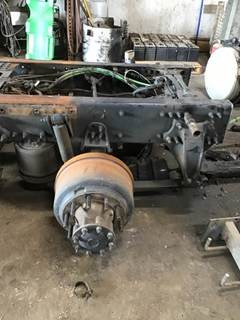 Meritor-Rockwell MD2014X Front Axle Housing