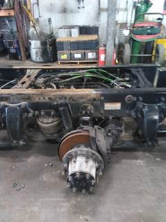 Meritor-Rockwell MD2014H Front Axle Housing