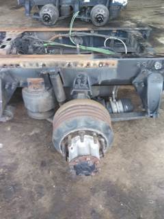 Meritor-Rockwell MD2014X Front Axle Housing