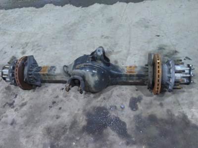 Meritor-Rockwell MD2014X Front Axle Housing