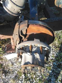 Meritor-Rockwell MD2014X Front Axle Housing