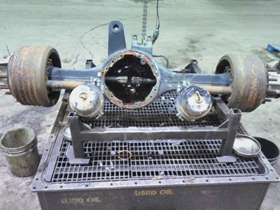 Meritor-Rockwell MD2014X Front Axle Housing