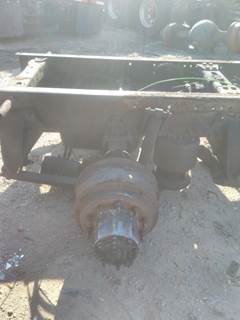 Meritor-Rockwell MD2014X Front Axle Housing