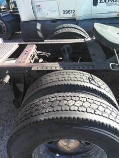 Meritor-Rockwell MD2014X Front Axle Housing