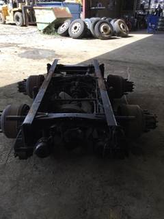 Meritor-Rockwell MD2014X Front Axle Housing