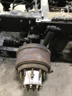 Meritor-Rockwell MD2014X Front Axle Housing