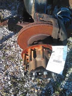 Meritor-Rockwell MD2014X Front Axle Housing