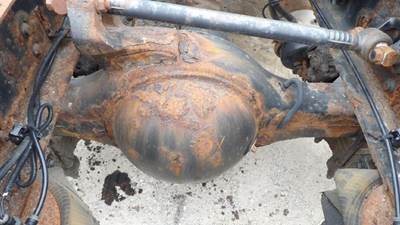 Meritor-Rockwell MD2014X Front Axle Housing