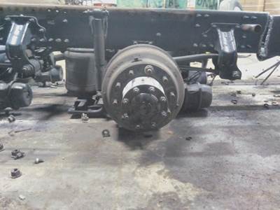 Meritor-Rockwell MD2014X Front Axle Housing